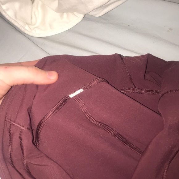 Lululemon leggings - Picture 4 of 4